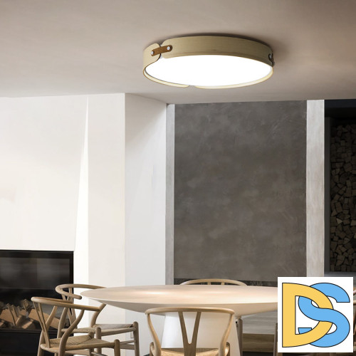 Потолочный светильник ImperiumLoft Range 195541-26