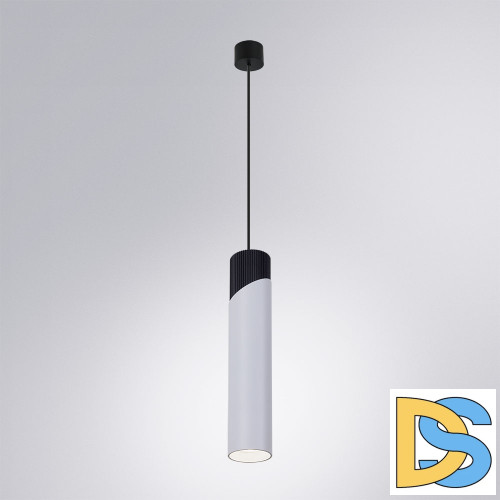 Подвесной светильник Arte Lamp Polar A5463SP-1WH