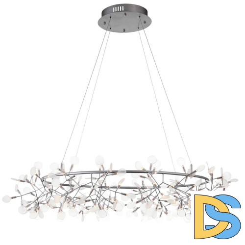 Подвесная люстра ST LUCE RAFINA SL379.103.216