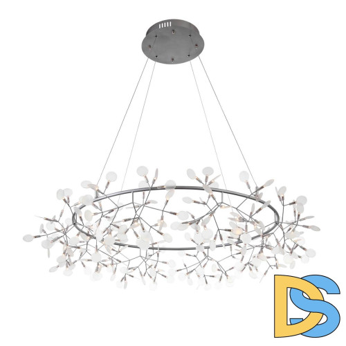 Подвесная люстра ST LUCE RAFINA SL379.103.216