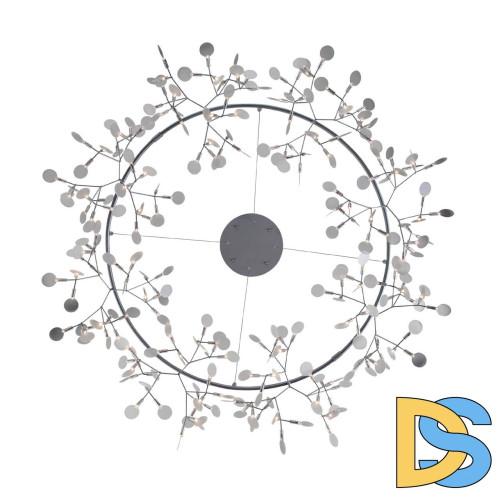 Подвесная люстра ST LUCE RAFINA SL379.103.216