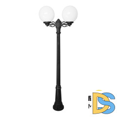 Парковый светильник Fumagalli Globe G30.156.S20.AYF1R