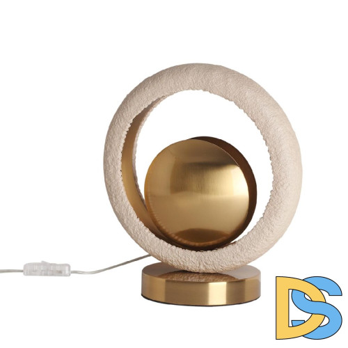 Настольная лампа Odeon Light Hightech Saturn 5443/1T