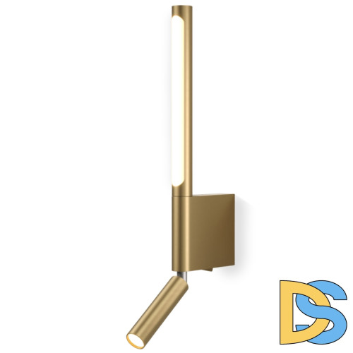 Настенный светильник Elektrostandard Sarca 4690389204746 40111/LED a066400