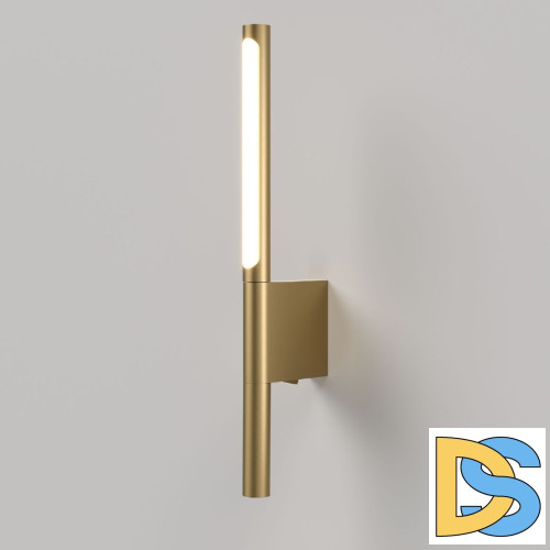 Настенный светильник Elektrostandard Sarca 4690389204746 40111/LED a066400