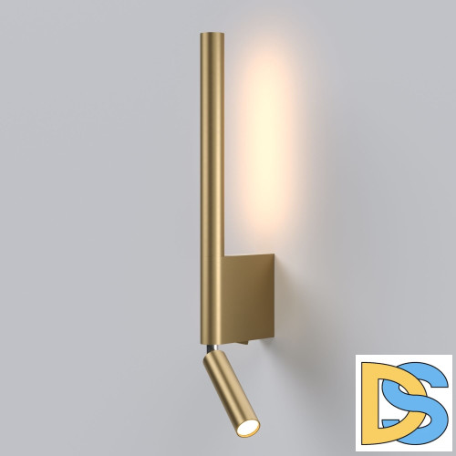 Настенный светильник Elektrostandard Sarca 4690389204746 40111/LED a066400