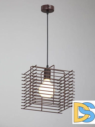 Подвесной светильник Vitaluce V4083-7/1S