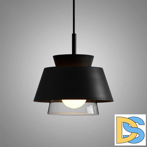 Подвесной светильник ImperiumLoft Sota 102072-26