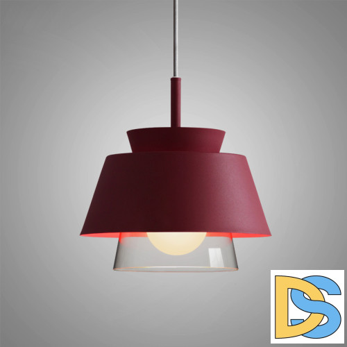 Подвесной светильник ImperiumLoft Sota 102072-26