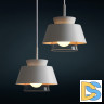 Подвесной светильник ImperiumLoft Sota 102072-26