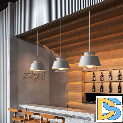 Подвесной светильник ImperiumLoft Sota 102072-26