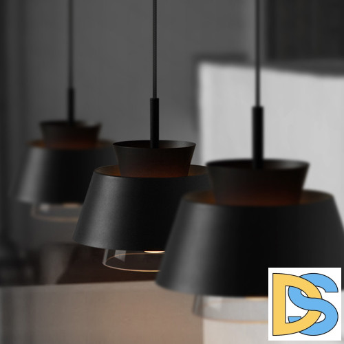 Подвесной светильник ImperiumLoft Sota 102072-26