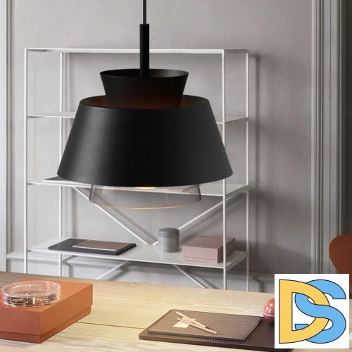 Подвесной светильник ImperiumLoft Sota 102072-26