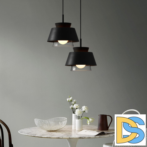 Подвесной светильник ImperiumLoft Sota 102072-26