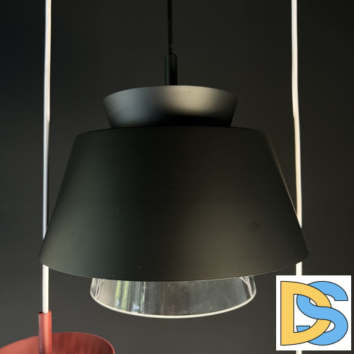 Подвесной светильник ImperiumLoft Sota 102072-26