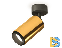 Накладной поворотный светильник Ambrella Light Techno XM6327021 (A2210, C6327, N6121)