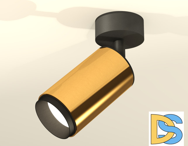 Накладной поворотный светильник Ambrella Light Techno XM6327021 (A2210, C6327, N6121)