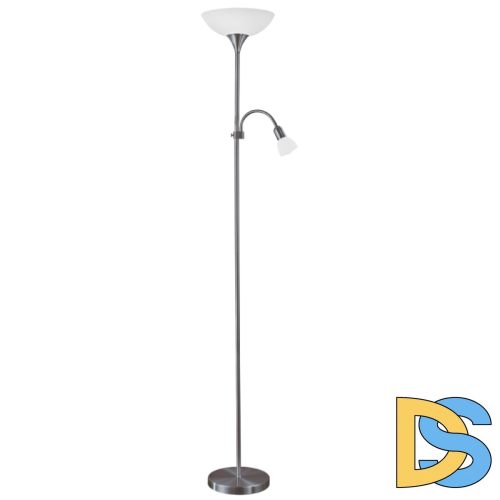 Торшер Eglo Up 2 93917