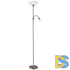 Торшер Eglo Up 2 93917