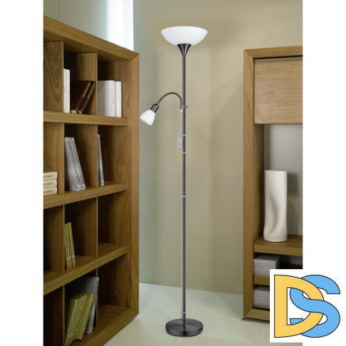 Торшер Eglo Up 2 93917