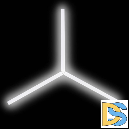 Потолочный светильник ЭРА SML-10-WB-40K-B48 Б0049816