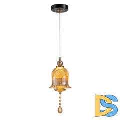 Подвесной светильник Belfast Herbison A1954-A3 CA GL