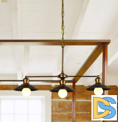 Подвесной светильник Favourite Magrib 1214-3P1