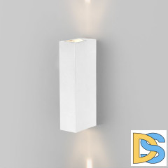 Уличный настенный светильник Elektrostandard Blaze 4690389179174