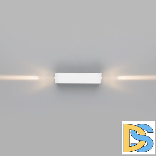 Уличный настенный светильник Elektrostandard Blaze 4690389179174