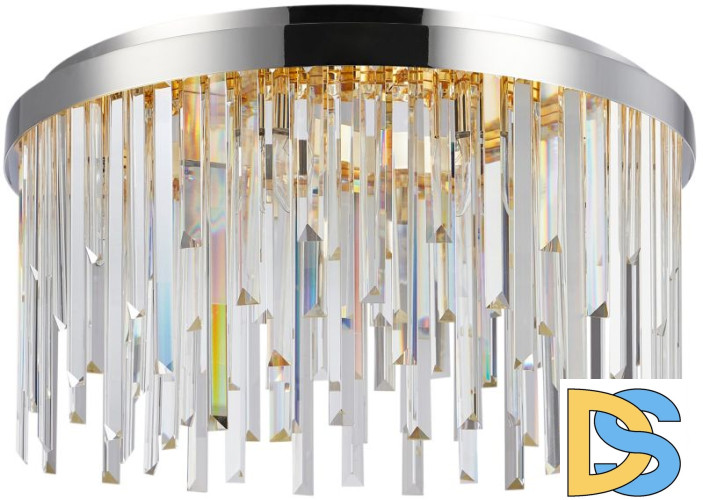 Потолочная люстра Stilfort Venecia 2113/09/06C