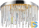 Потолочная люстра Stilfort Venecia 2113/09/06C