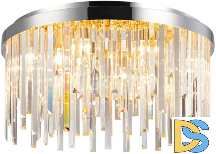 Потолочная люстра Stilfort Venecia 2113/09/06C