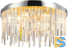 Потолочная люстра Stilfort Venecia 2113/09/06C