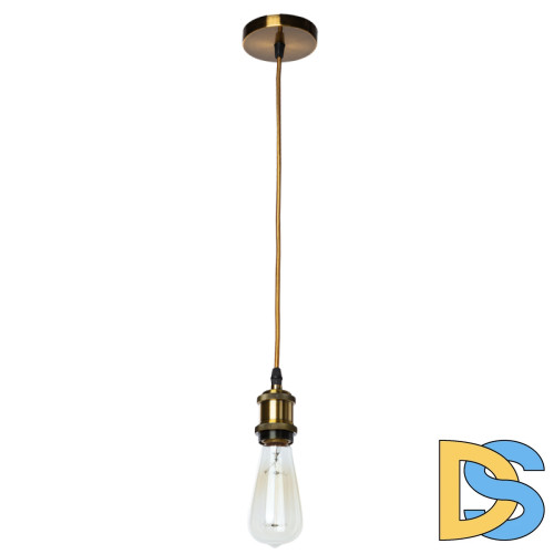 Подвесной светильник Arte Lamp Electra A7002SP-1PB