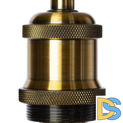 Подвесной светильник Arte Lamp Electra A7002SP-1PB