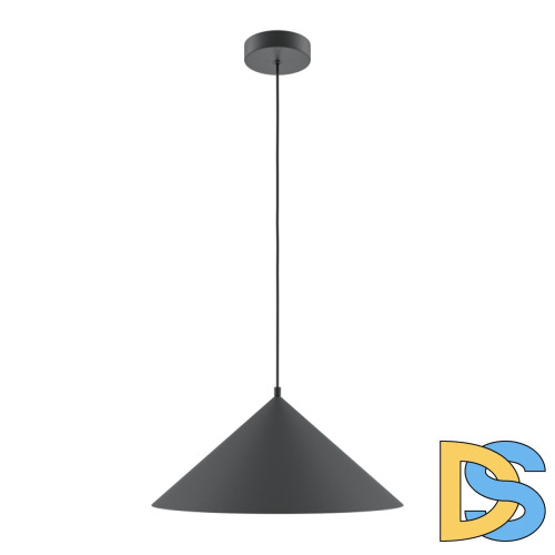 Подвесной светильник Maytoni Basic colors MOD167PL-01B