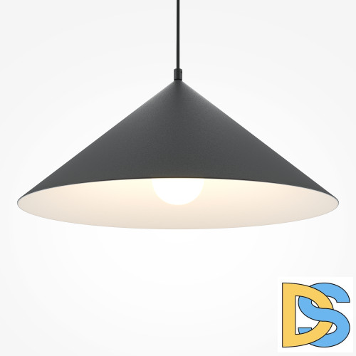 Подвесной светильник Maytoni Basic colors MOD167PL-01B