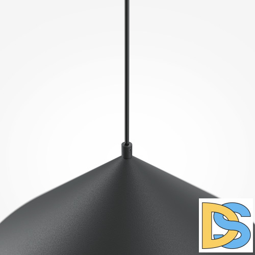 Подвесной светильник Maytoni Basic colors MOD167PL-01B