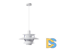 Подвесной светильник Kink Light Дейси 07826-40,01