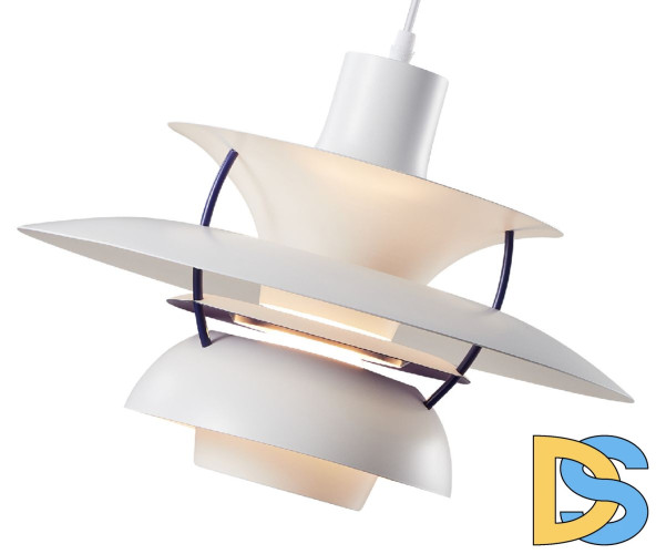 Подвесной светильник Kink Light Дейси 07826-40,01