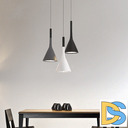 Подвесной светильник Lightera Yangra LE160L-37B