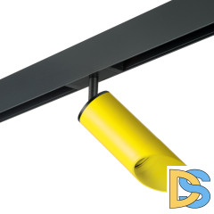 Трековый светильник Lightstar Rullo PRO43333 (214433+595057+201433)
