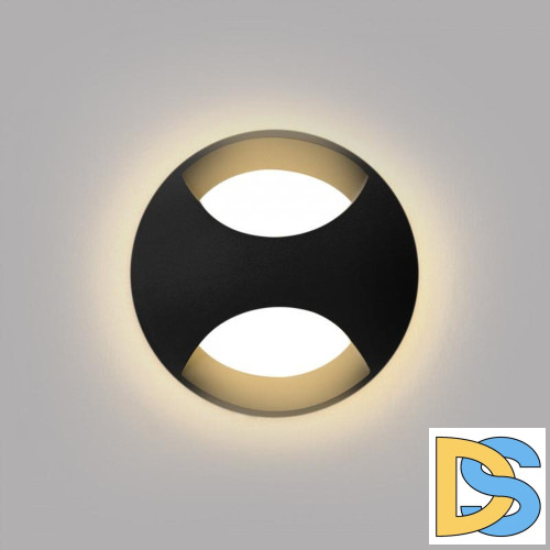 Подсветка для лестниц и ступеней IMEX Paso IL.0013.3001-BK