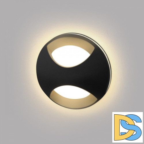 Подсветка для лестниц и ступеней IMEX Paso IL.0013.3001-BK