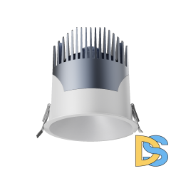 Встраиваемый светильник Fiberli 1005E65 12130606