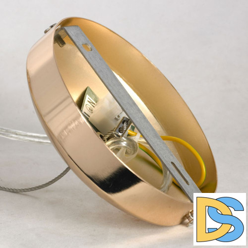 Подвесная люстра Lussole LOFT STAR GRLSP-8334