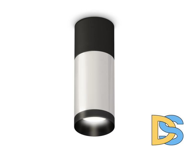 Накладной светильник Ambrella Light Techno XS6324060 (C6302, A2010, C6324, N6131)