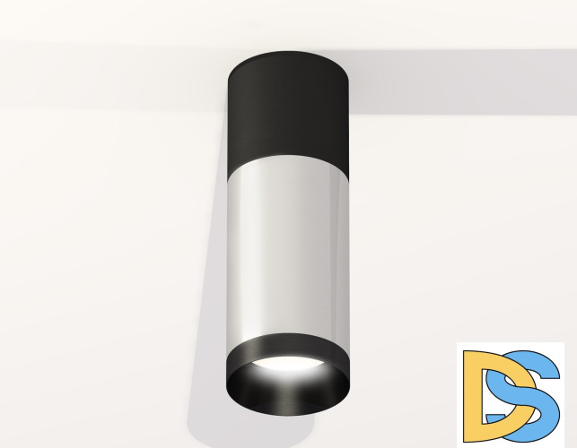 Накладной светильник Ambrella Light Techno XS6324060 (C6302, A2010, C6324, N6131)