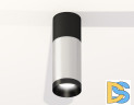 Накладной светильник Ambrella Light Techno XS6324060 (C6302, A2010, C6324, N6131)