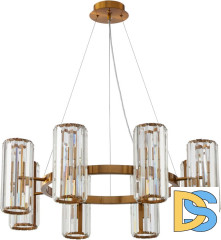 Подвесная люстра Stilfort Twin 2175/05/16P